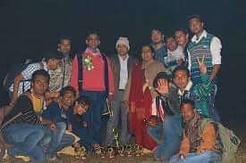 College Image
